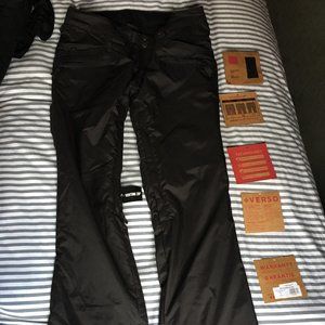 ski pants (small)